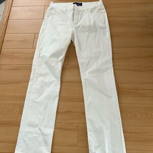 Relaxed straight Jeans with high rise